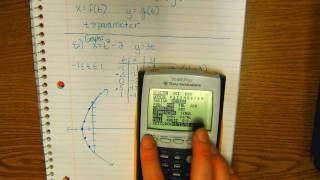 Precalculus Parametric Equations 6 3