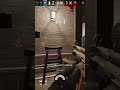 This is the happiest moment I have ever experienced! #siege #gaming #funny