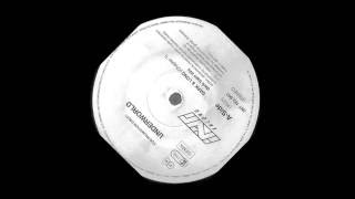 Underworld -  dark and long - dark train mix -12inch vinyl remixes chapt 1 scare rec uk 1995