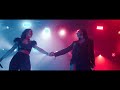 Beyond the black  wounded healer ft elize ryd live in oberhausen
