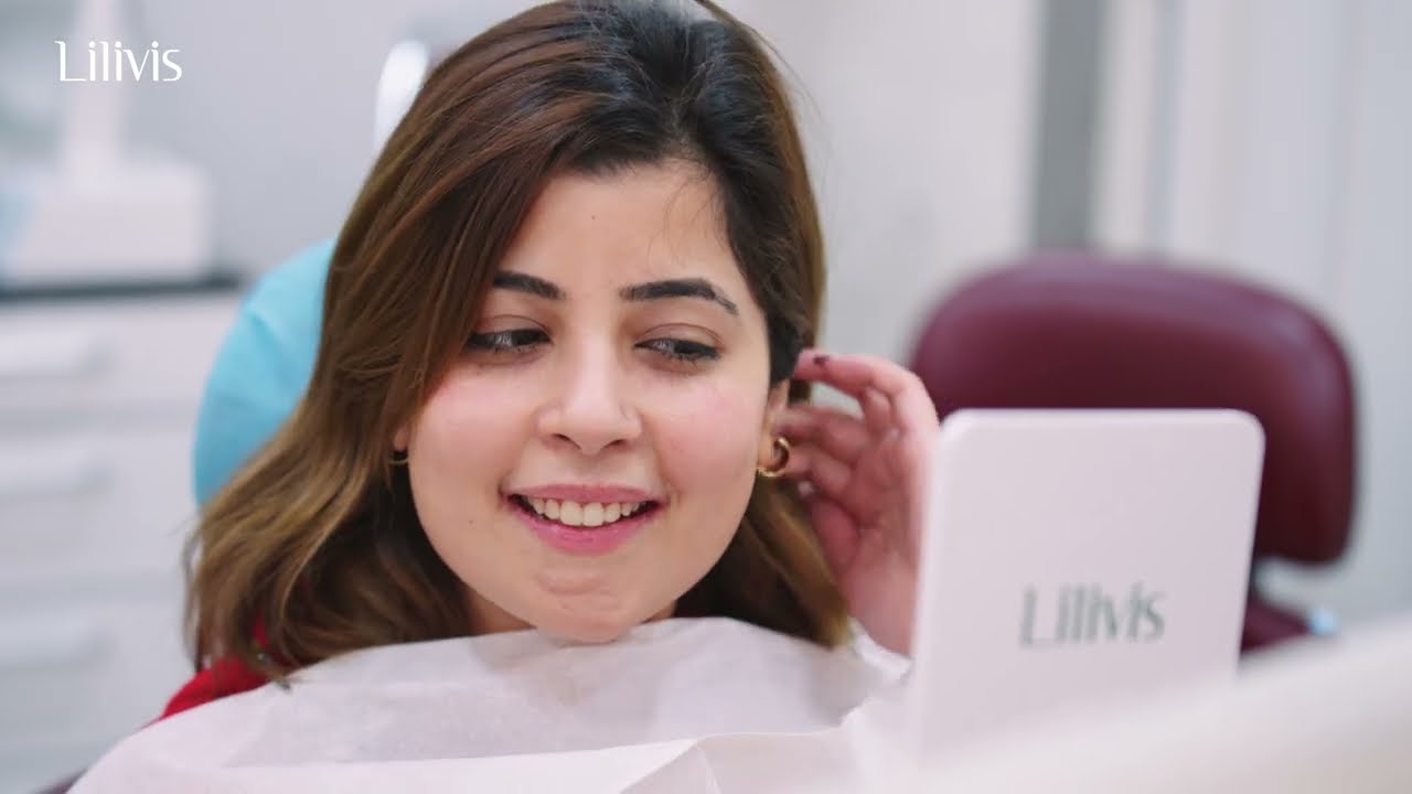 Lilivis: Redefining Digital Dentistry | Precision for Every Smile