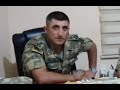 II Fəxri Xiyabanda dəfn olunan şəhid polkovnik-leytenantın ailəsindən reportaj