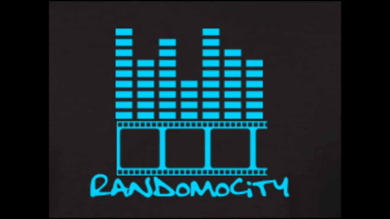 Randomocity-Gladiator Spoof