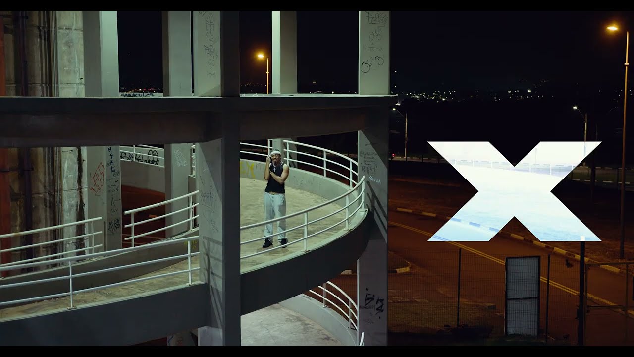 Gapes - X (Clipe Oficial) adlı videoyu YouTube'da izle Gapes - X (Clipe Oficial) adlı videoyu YouTube'da izle
