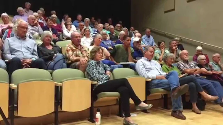 Philip Deloria - WHO WRITES HISTORY AND WHY DOES IT MATTER?