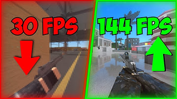 [NEW] How To Get the Absolute Lowest Input Lag on Roblox