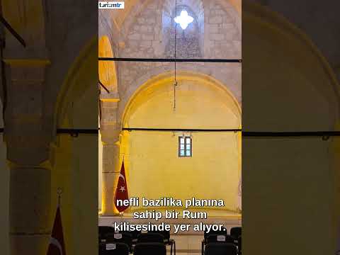 Kuruköprü Anıt Müzesi’nin Gizemli Tarihi 🏛️✨ #adana #travelturkey #turizmtr #history #müze