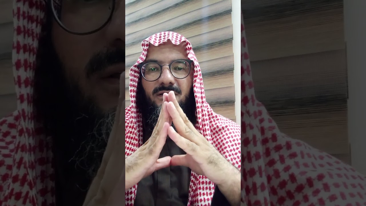 قصة صديق لي كان يستغفر بهذه الصيغة والأرزاق تنزل عليه