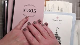 Homemaker's Friend Daily Planner Review