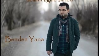 SEMİH BAYKARA (Semihnağme Şiirleri)  Benden Yana Siir: ALİ ARSLAN Seslendiren: Semih BAYKARA