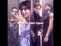 my type is taetae 😋💗 #taehyung #viral #fyp #trending #editkpop #bts