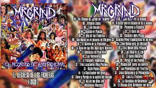 Mr. Grind - El Regreso de las Ficheras FULL ALBUM (2020)
Mr. Grind
A Salvadorean Grindcore Metal Band
A Side Project band from locals.... Kraner and Emohrs!!!!
Recorded and Mastered on September 2020 San Salvador, El Salvador, Central America On Ricter Records
Lineup
Max Blackened ( Vocals and Digital Drums)
Ricardo Peraza (Guitars and Bass)
Second Album tittled
El Regreso de las Ficheras
TrackList
01 - Un Macho en Carcel de Mujeres
02 - Alfonso Zayas
03 - Lina Santos
04 - Sancho el Pancho
05 - El Rey de las Ficheras
06 - Dos Nacos en el planeta de Mujeres
07 - El Ratero de la Vecindad
08 - La Casa de las Muñecas para Adultos
09 - El Semental de Palo Alto
10 - Los Verduleros
11 - El Vampiro Teporocho
12 - Tres Lancheros Muy Picudos
13 - Chile Piquin
14 - La Cantina
15 - Duro y Parejo en la casita del pecado
16 - El dia de los Albañiles
17 - Desnudate Marcela
18 - Unos Indios en la Ciudad
19 - A gozar que el mundo se va a acabar
20 - Plomeros y Ficheras
21 - El Garañon
22 - Chiquita pero Picosa
23 - Candido Perez Especialista en Señoras
24 - Que Buena está mi Ahijada
25 - Esta Noche Cena Pancho
26 - Lyn May es la Ley
27 - El Indio Macario
28 - Perico de los Palotes
29 - Macho que ladra no muerde
30 - Las Pendejadas del TunTun
31 - Juan Camaney y la Pelangocha
32 - Lola La Trailera
33 - La Carabina de Ambrosio
34 - El Mundo Gira Alrededor del Sexo
For more Info and Contact
https://www.facebook.com/rick.peraza
https://www.facebook.com/Max-Blackened-113851960343250/?ref=page_internal Mr. Grind - El Regreso de las Ficheras FULL ALBUM (2020)