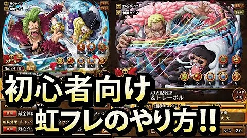تحميل トレクル コード
