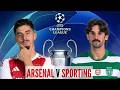 Arsenal V Sporting B Munich V R Madrid አርሰናል ከ ስፖርቲንግ የቀጥታ ስርጭት በአራዳ ኤፍ ኤም 95 1 ከፒች ስፖርት ጋር 