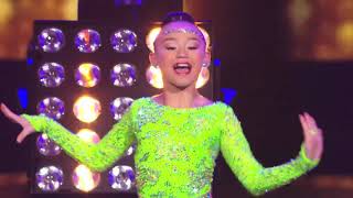 Ruby U0026 Jonas   Kids Dance And Boogie To Runaway Baby By Bruno Mars   Americas Got Talent 2013