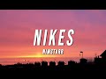 Nimstarr Nikes Lyrics Ft Kid Toni mp3