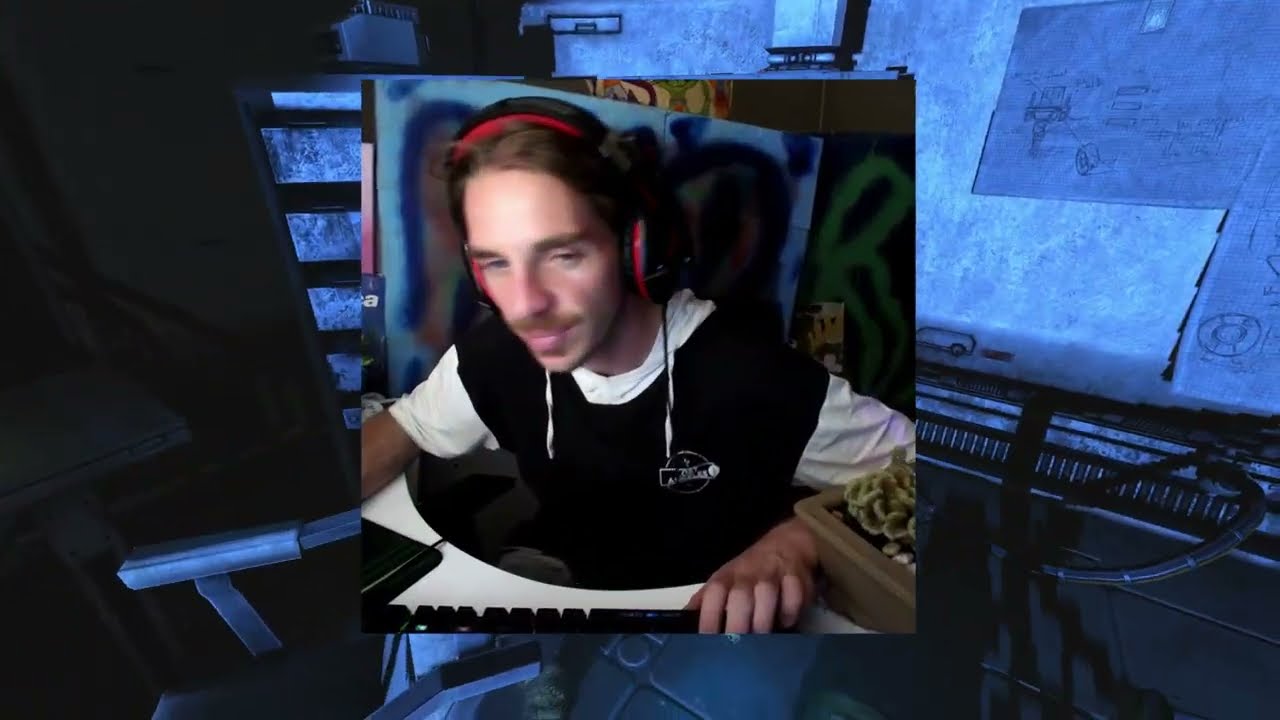 FISTING CANCEROUS ALIENS in SOMA - EP10