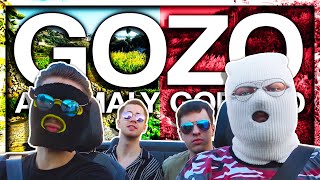 ANOMALY GOES TO GOZO