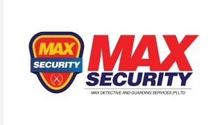 MAX SECURITY (SRICITY REGION)TRAINING -1 || SECURITY GUARD Training. MAX SECURITY (SRICITY REGION)TRAINING -1 || SECURITY GUARD Training.
