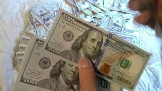 How To Visualize $96,000 USD Coming Into Your Life