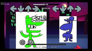 Fnf Tly New Dale Resprite