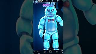 Radada-Fnaf Ar Edit 1%-100%