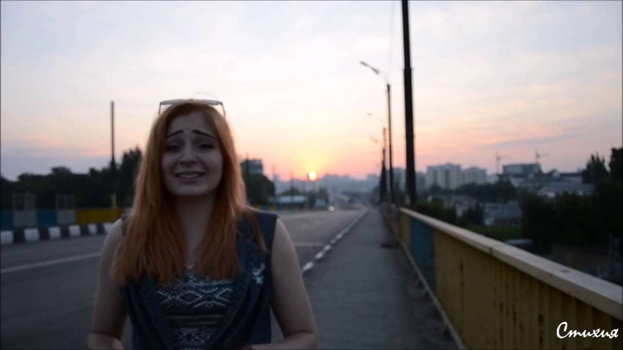 Сергей Есенин - Пой же, пой На проклятой гитаре - YouTube