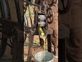 sugarcane juce machine made by desi kisan by new ideas