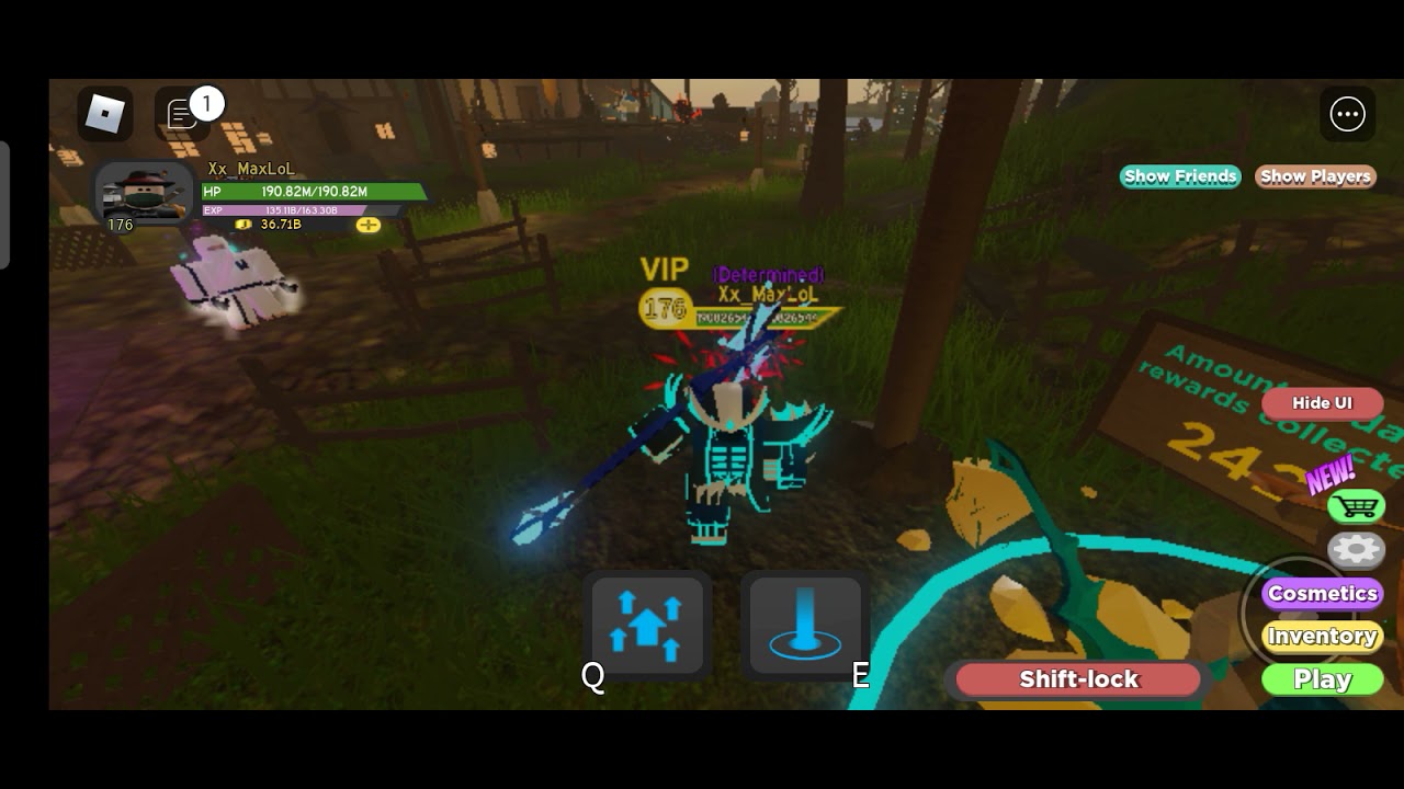 random daily reward4