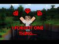 The Dumbest Way I've Ever Died...In Hardcore Minecraft
