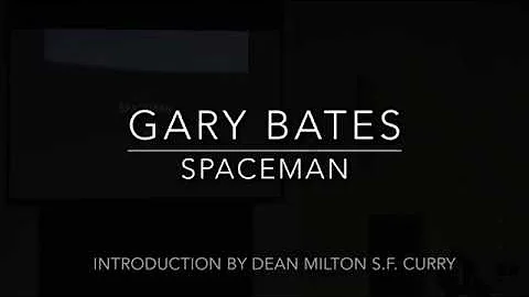 Gary Bates