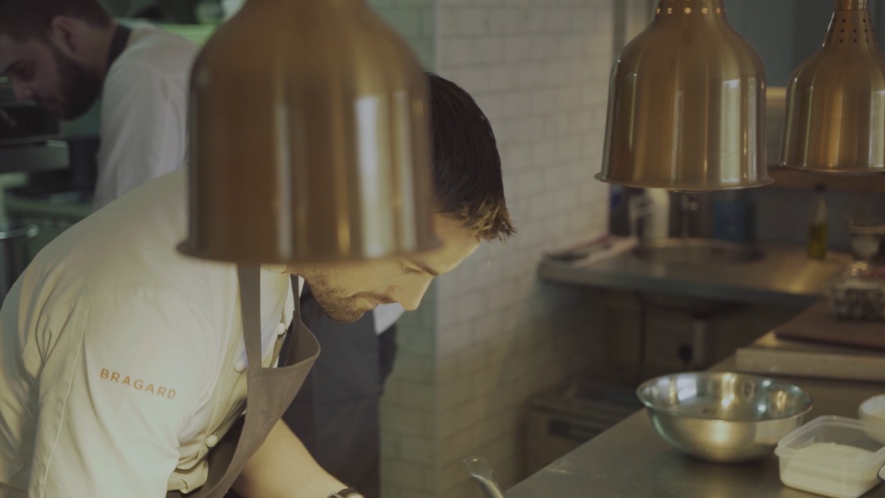 My Isle of Wight Awards - Gastronomic Experience