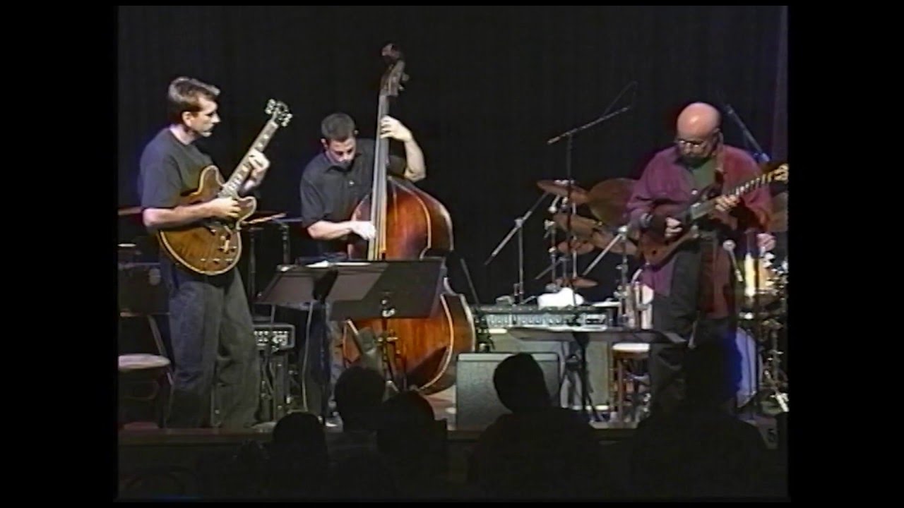 Dave Creamer One in Three YouTube