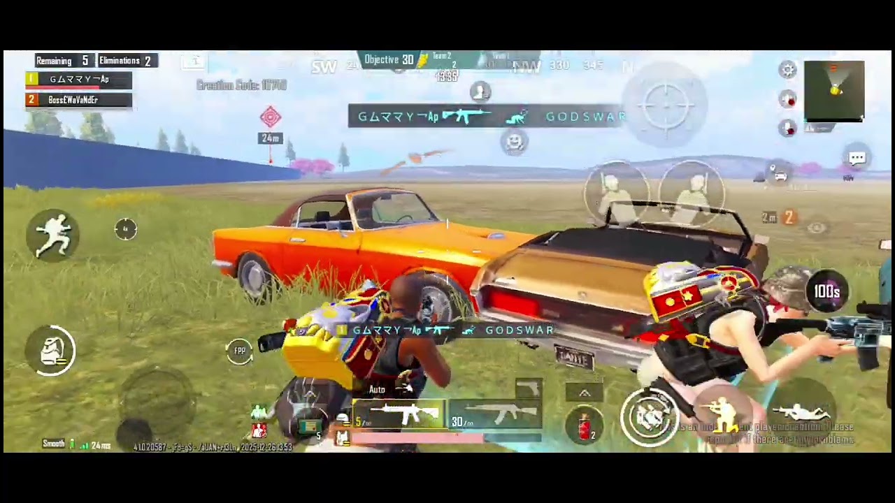 Wait for@GARRY.Ap90 YT 