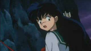 InuYasha-Sailor Moon Crossover 2- Sailor Power