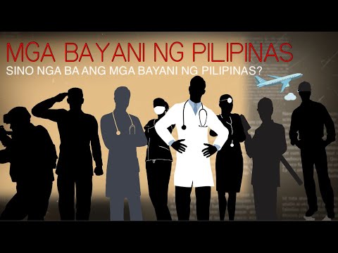 Video: Ano Ang Ibig Sabihin Ng Mga Pangalan Ng Mga Bayani Ng Russia Na Ilya, Dobrynya At Alyosha?