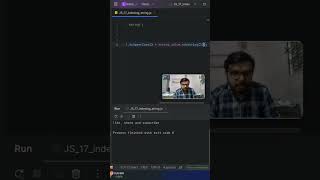 charAt method in javascript strings