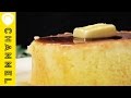 【レシピ】あの名店を再現！？分厚いスフレパンケーキ｜Thick souffle pancakes