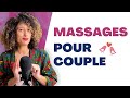 3 massages etiques pour exciter sa femme
