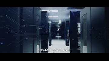 Inspur Cloud Data Center