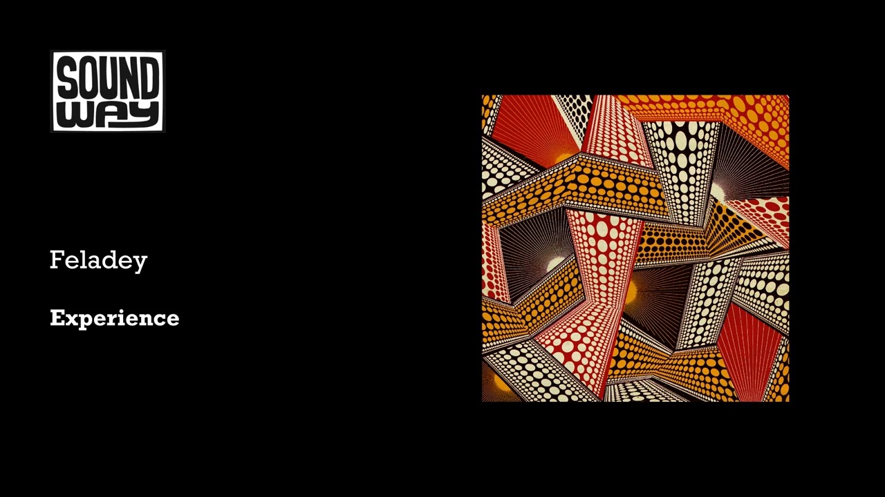 Obejrzyj Feladey - Experience w YouTube Obejrzyj Feladey - Experience w YouTube