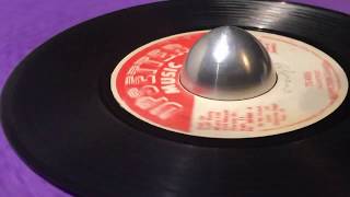 HOPETON JAMES ~ Tears (Adapted)