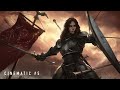 Cinematic #5 - Composed by DJ Ling