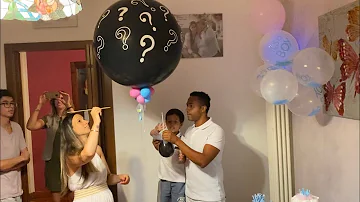 Quando si fa la festa Baby Shower?