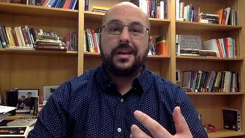 Blackboard Navigation Video