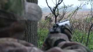 Handgun Turkey Hunt