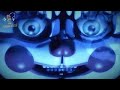 FNaF Sister Location Giriş Sahnesi | Türkçe Dublajlı