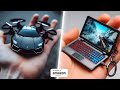 10 COOLEST TECH PRODUCTS AVAILABLE ON AMAZON AND ONLINE | Gadgets under Rs100, Rs200 and Rs1000