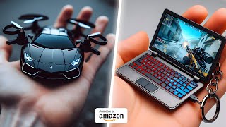 10 COOLEST TECH PRODUCTS AVAILABLE ON AMAZON AND ONLINE | Gadgets under Rs100, Rs200 and Rs1000