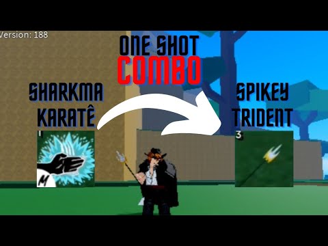 ONE SHOT COMBO!!! - YouTube